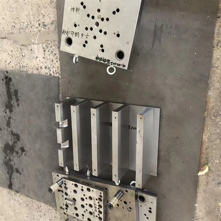 Advanced Stamping Die Surface Treatment | Anti-Galling & Wear-Resistant Coating Technologies best