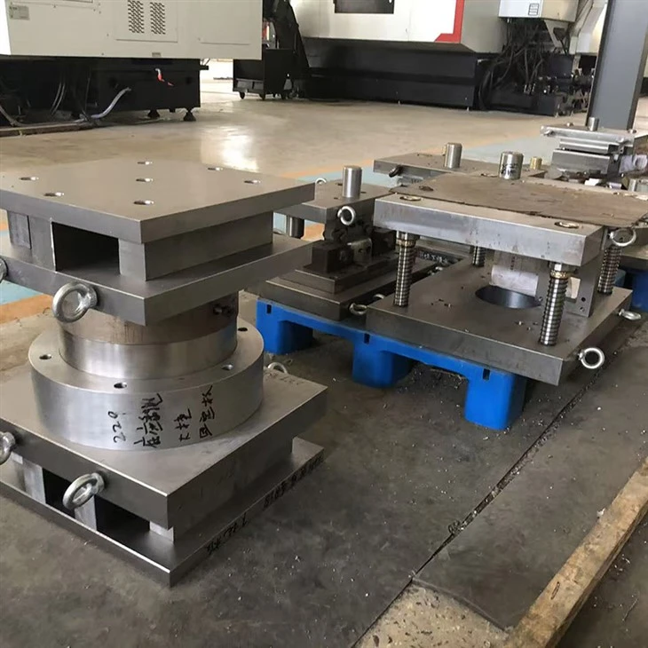 Advanced Stamping Die Surface Treatment | Anti-Galling & Wear-Resistant Coating Technologies factory