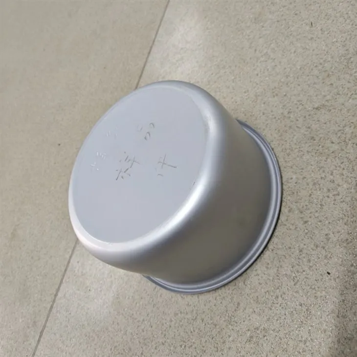 Automated Deep-Drawing Tooling For Aluminum And Stainless Steel Rice Cooker Liners best