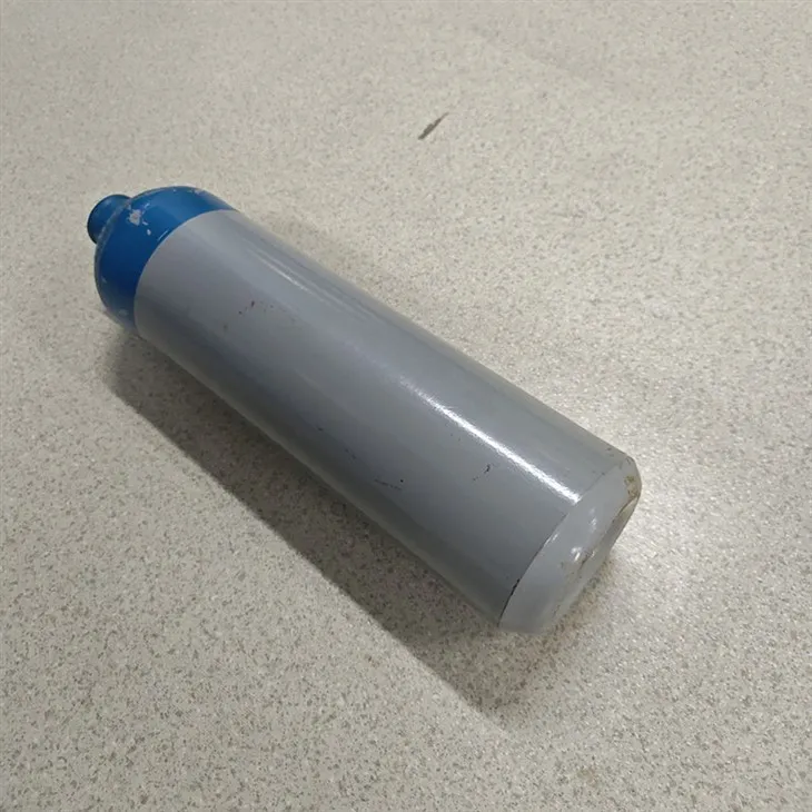 Automated LPG Cylinder Mould For Precision Gas Tank Forming Processes suppliers