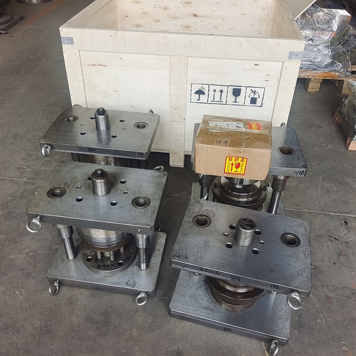 Beyond Efficiency: The Strategic Value Of Advanced Stamping Molds in Metal Fabrication price