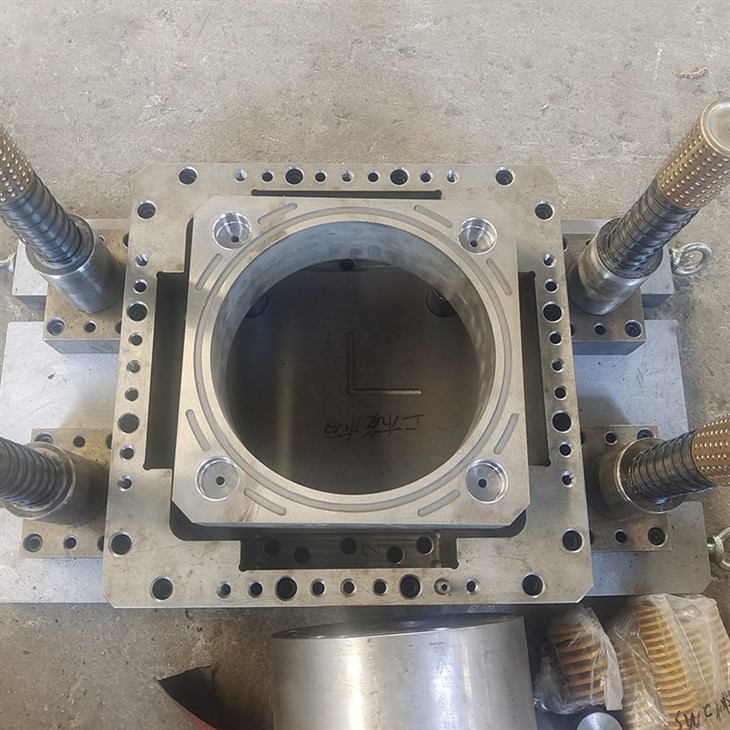 Beyond Efficiency: The Strategic Value Of Advanced Stamping Molds in Metal Fabrication