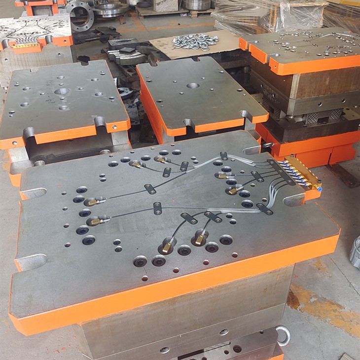Beyond Efficiency: The Strategic Value Of Advanced Stamping Molds in Metal Fabrication suppliers