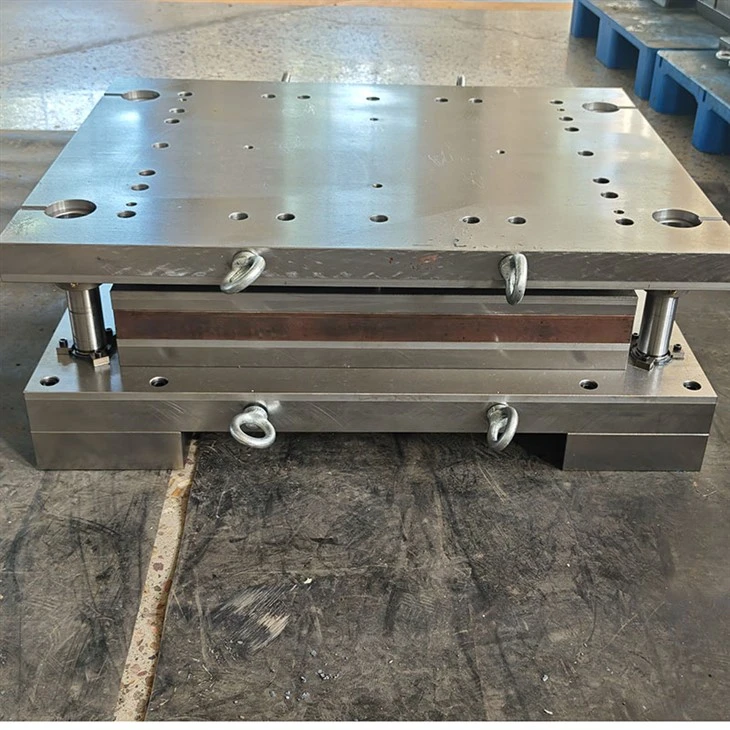 Coaxial Compound Die Engineering | Precision Concentric Stamping Tools suppliers Coaxial Compound Die Engineering | Precision Concentric Stamping Tools suppliers