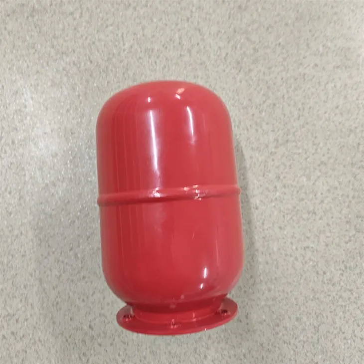 Compliance-Grade Fire Extinguisher Deep-Drawing Die Sets & Pressure Shell Tooling