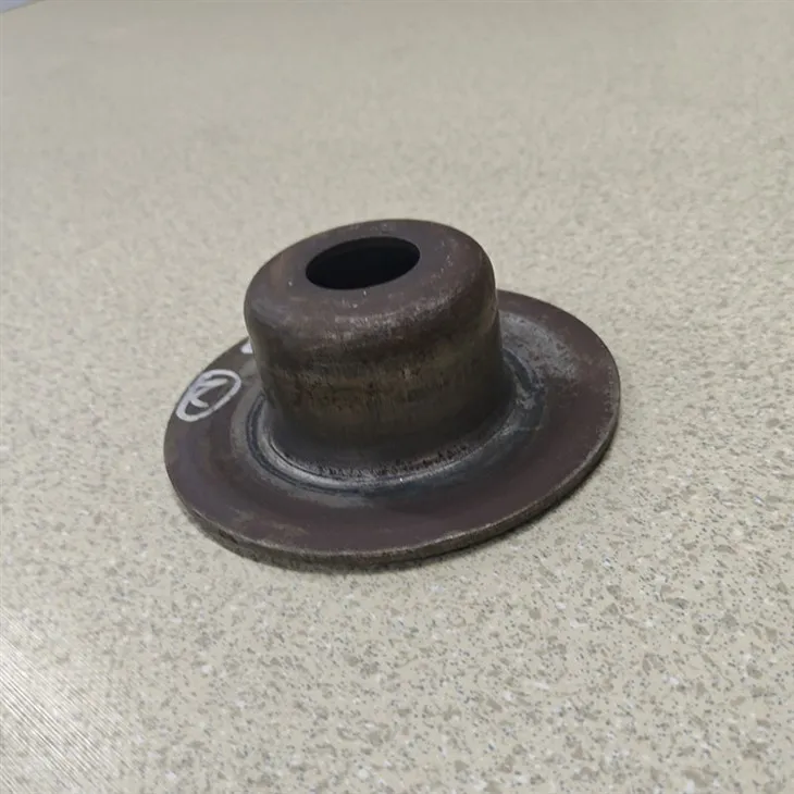 Custom Bearing Seat Stamping Die For Automotive And Industrial Housing Units