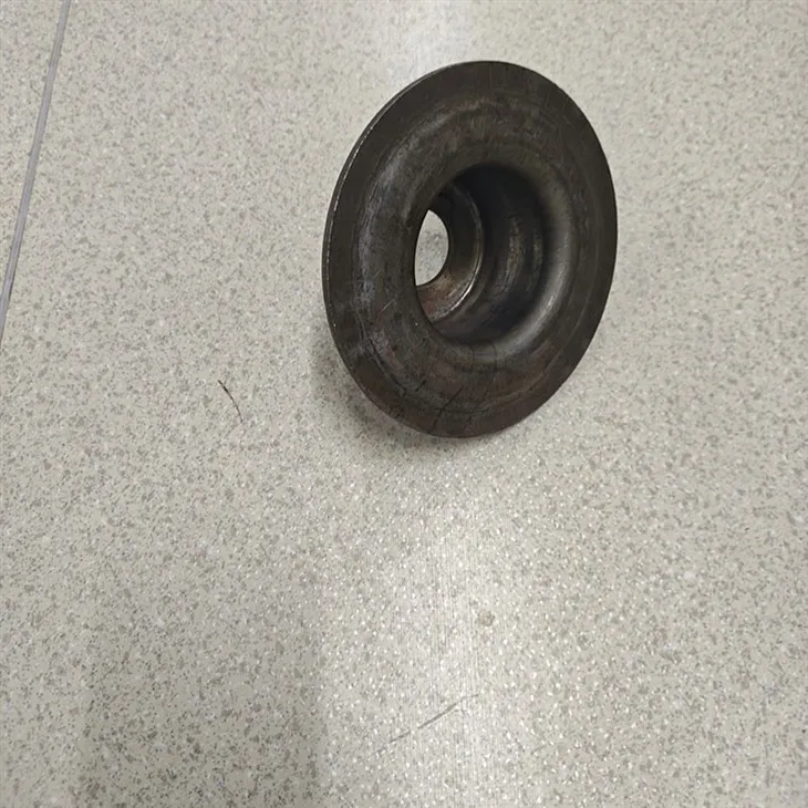 Custom Bearing Seat Stamping Die For Automotive And Industrial Housing Units factory