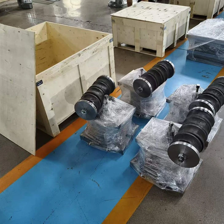 Custom Deep Drawing Die Engineering For Seamless Metal Containers manufacturers