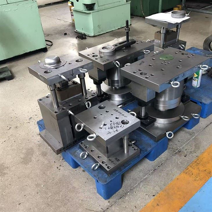 Custom Deep Drawing Tooling Solutions | Engineering Metal Formability suppliers Custom Deep Drawing Tooling Solutions | Engineering Metal Formability suppliers