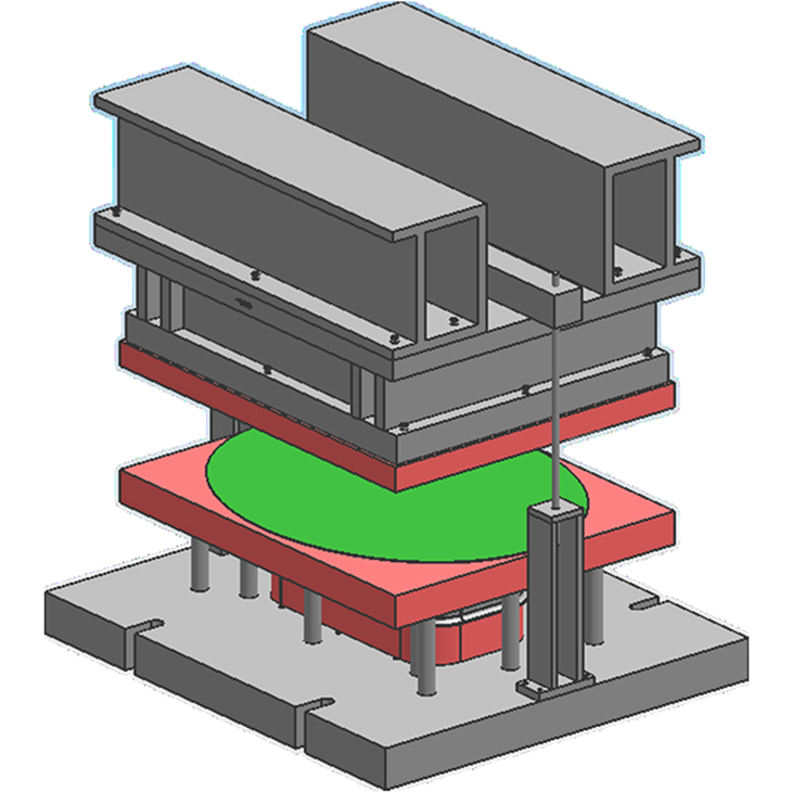 Custom Die-Set Solutions: High-Precision Stamping Molds For Demanding Industrial Tooling best