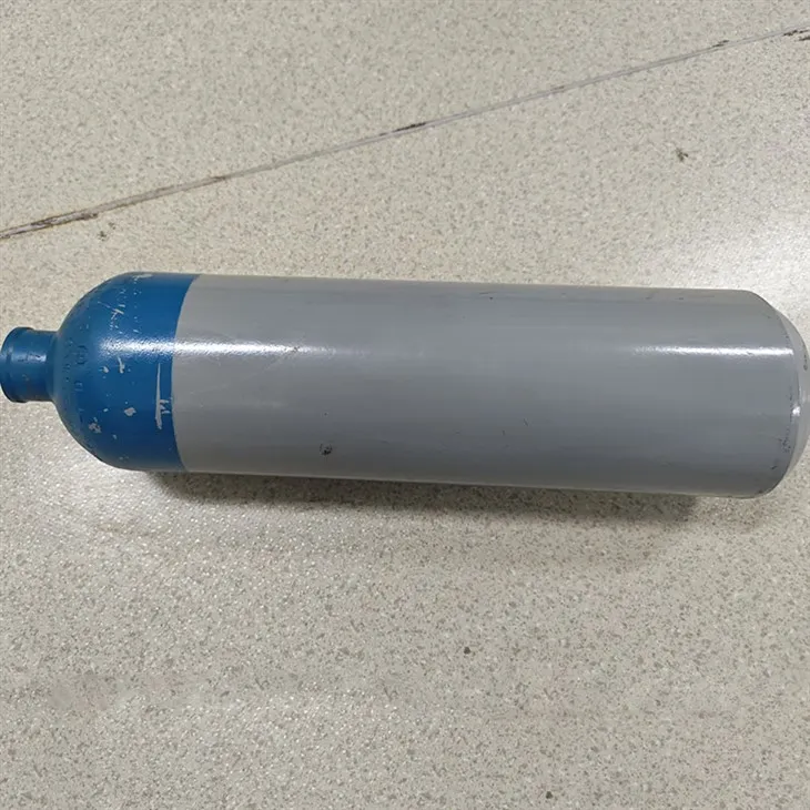 Custom LPG Cylinder Moulds For High-Volume Gas Cylinder Production | China Manufacturer