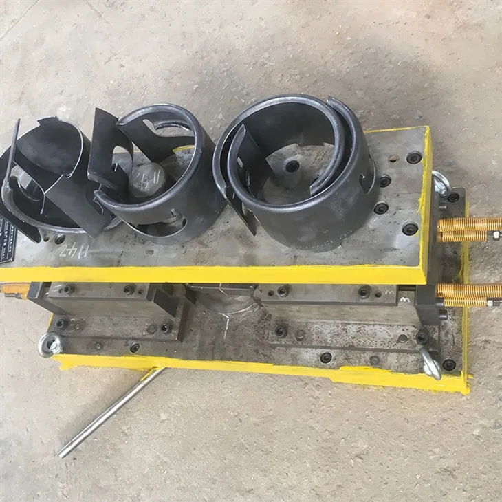 Custom Precision Stamping Dies For High-Volume Metal Forming | China Manufacturer best