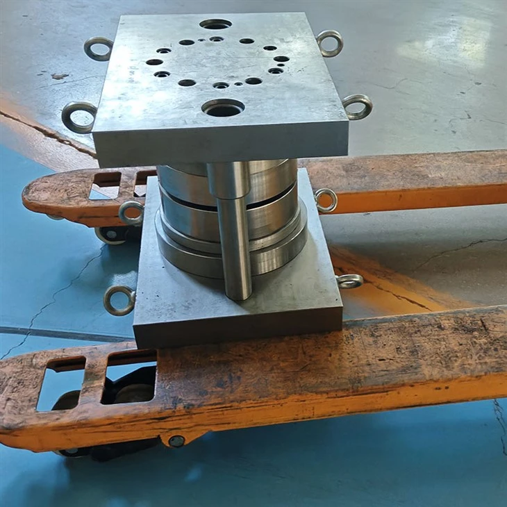 Custom Stamping Die Manufacturing | Global Industrial Tooling Supplier factory Custom Stamping Die Manufacturing | Global Industrial Tooling Supplier factory