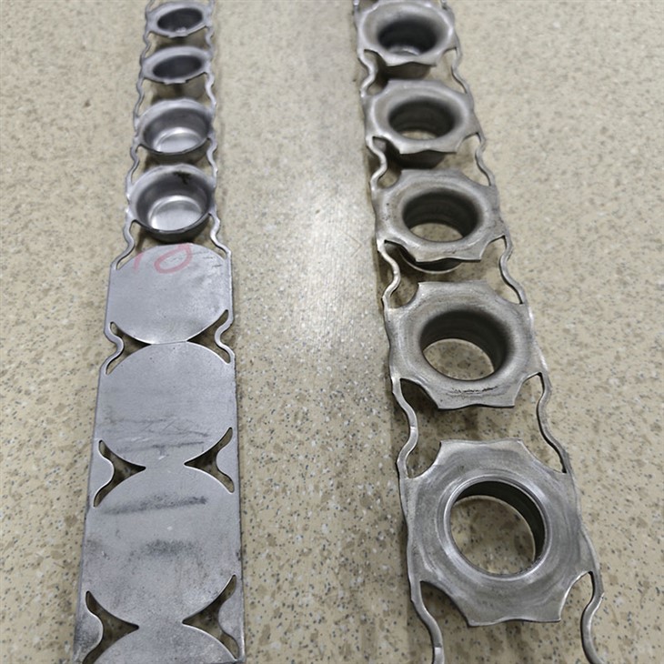 Decoding The Quality DNA Of High-Performance Metal Stamping Parts From China best