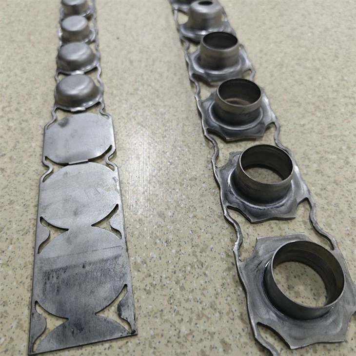 Decoding The Quality DNA Of High-Performance Metal Stamping Parts From China suppliers