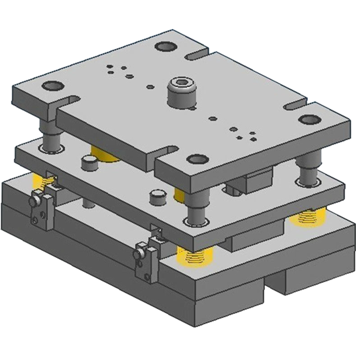 End-to-End Precision Stamping Tooling: From DFM Analysis To Mass Production