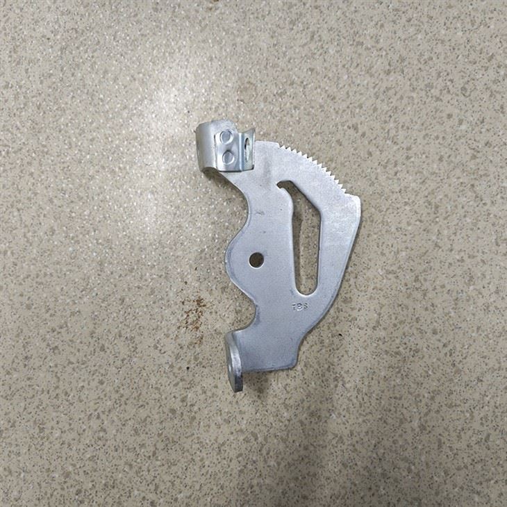 Engineered Metal Stamping Solutions: Precision-Driven Component Fabrication