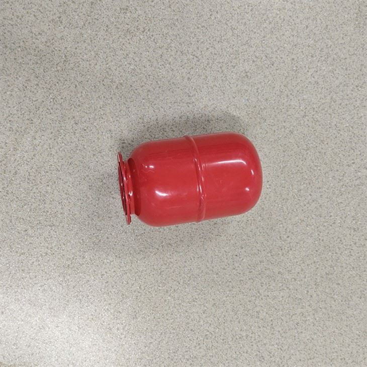 Engineering Solutions: Troubleshooting Deep-Drawing Defects in Fire Extinguisher Mould Production
