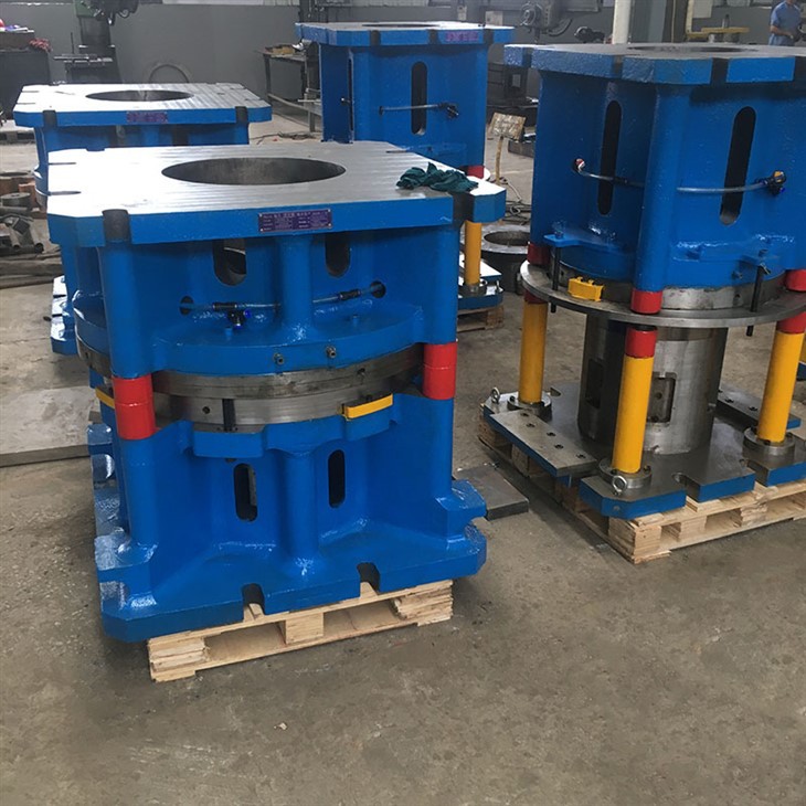 Featured Solution: High-Performance Precision Progressive Die high quality