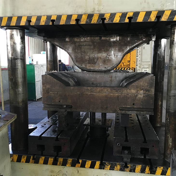 Featured Solution: High-Performance Precision Progressive Die best