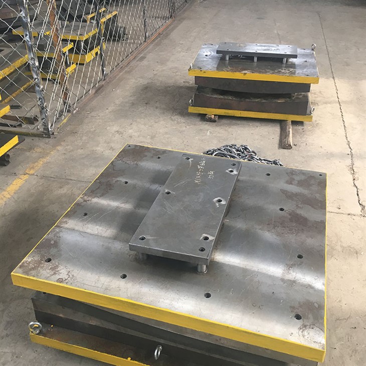 Featured Solution: High-Performance Precision Progressive Die suppliers