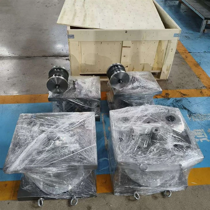 Heavy Duty Custom Fabricated Stamping Mold For High Volume Manufacturing suppliers Heavy Duty Custom Fabricated Stamping Mold For High Volume Manufacturing suppliers