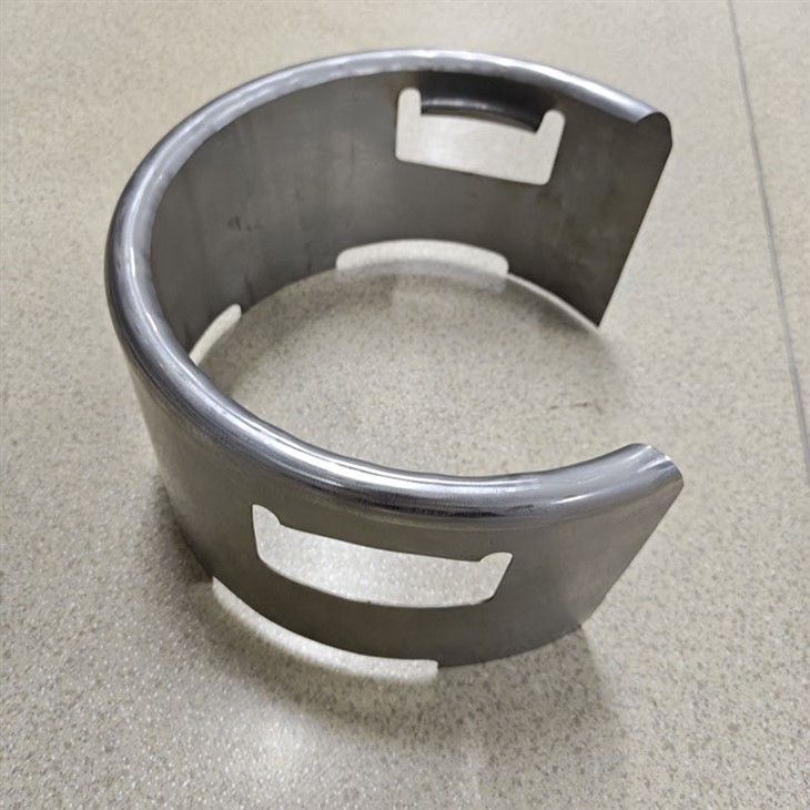 Heavy-Duty LPG Cylinder Shell Tooling: Maximizing Deep-Draw Yield Rates