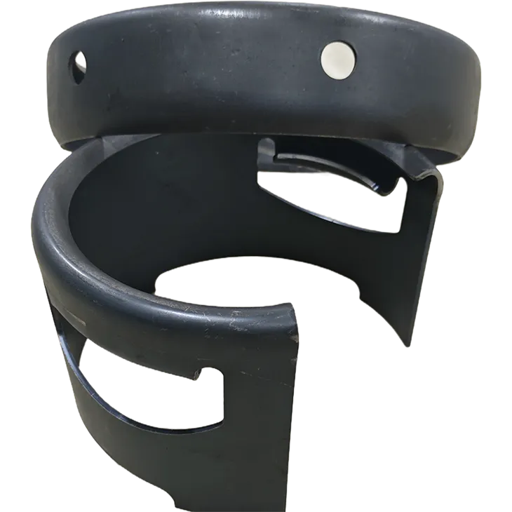 Heavy-Duty Precision Tooling For LPG Cylinder Body Stamping And Deep Drawing best