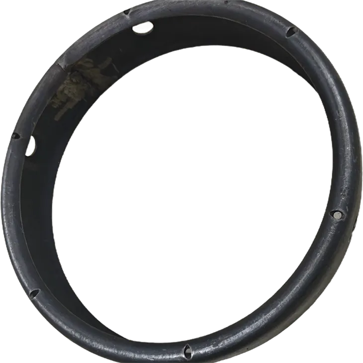 Heavy-Duty Precision Tooling For LPG Cylinder Body Stamping And Deep Drawing manufacturers