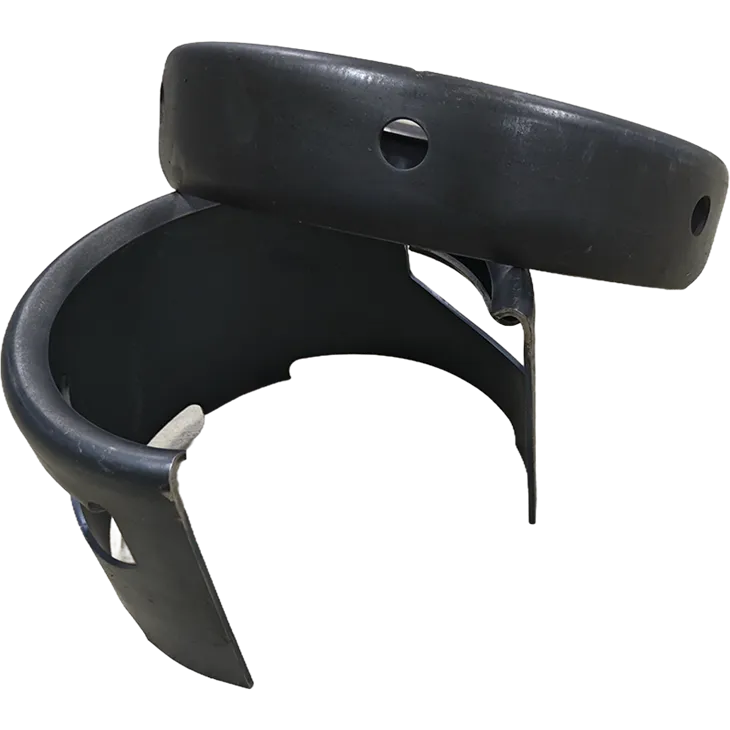 Heavy-Duty Precision Tooling For LPG Cylinder Body Stamping And Deep Drawing