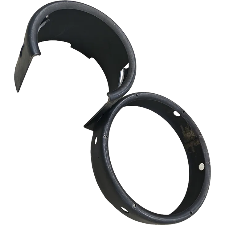 Heavy-Duty Precision Tooling For LPG Cylinder Body Stamping And Deep Drawing suppliers