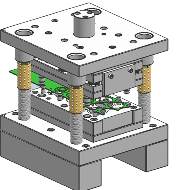 Heavy-Duty Press Tool Manufacturing | High-Durability Industrial Stamping Tooling manufacturers Heavy-Duty Press Tool Manufacturing | High-Durability Industrial Stamping Tooling manufacturers