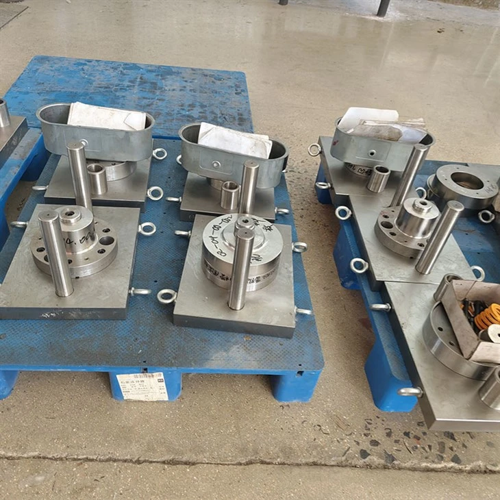High-Aspect-Ratio Deep Drawing Die | Precision Shell Extrusion Tooling best High-Aspect-Ratio Deep Drawing Die | Precision Shell Extrusion Tooling best