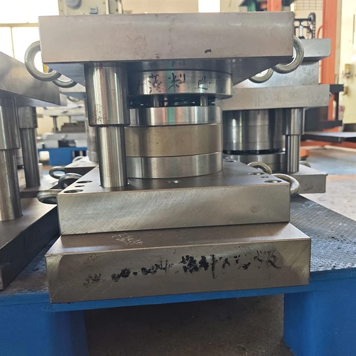 High-Aspect-Ratio Deep Drawing Die | Precision Shell Extrusion Tooling manufacturers High-Aspect-Ratio Deep Drawing Die | Precision Shell Extrusion Tooling manufacturers