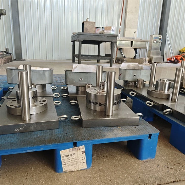 High-Aspect-Ratio Deep Drawing Die | Precision Shell Extrusion Tooling factory High-Aspect-Ratio Deep Drawing Die | Precision Shell Extrusion Tooling factory