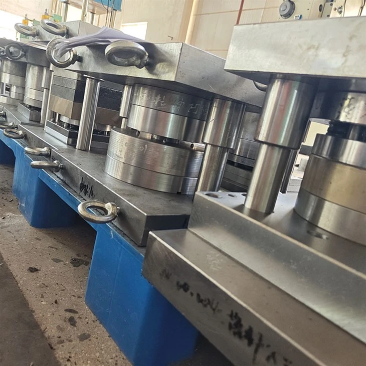 High-Aspect-Ratio Deep Drawing Die | Precision Shell Extrusion Tooling suppliers High-Aspect-Ratio Deep Drawing Die | Precision Shell Extrusion Tooling suppliers