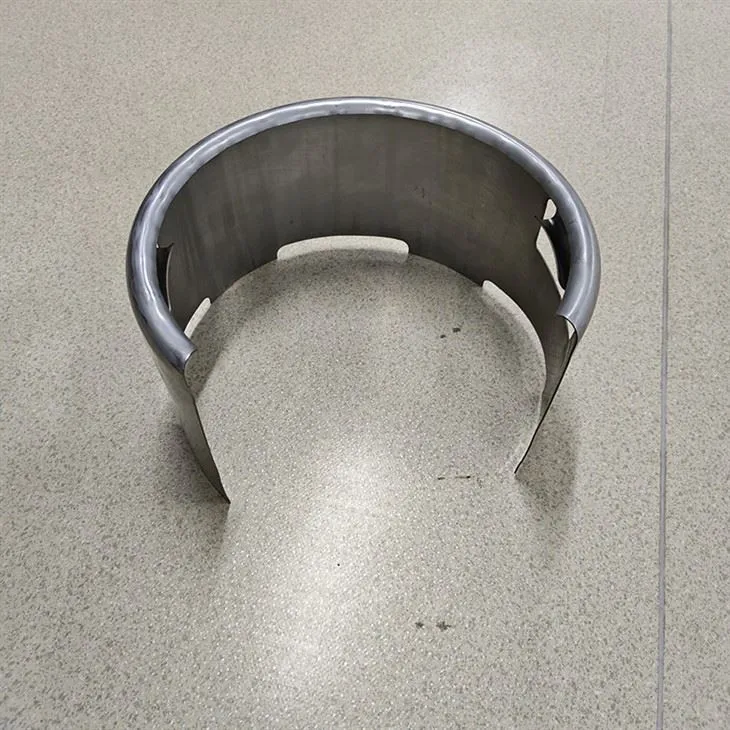 High-Durability Precision Tooling For Liquefied Petroleum Gas Tanks suppliers