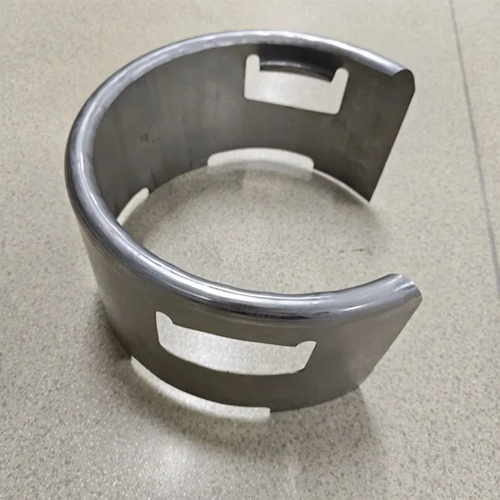 High-Integrity LPG Cylinder Tooling: Master The Physics Of Deep Drawing