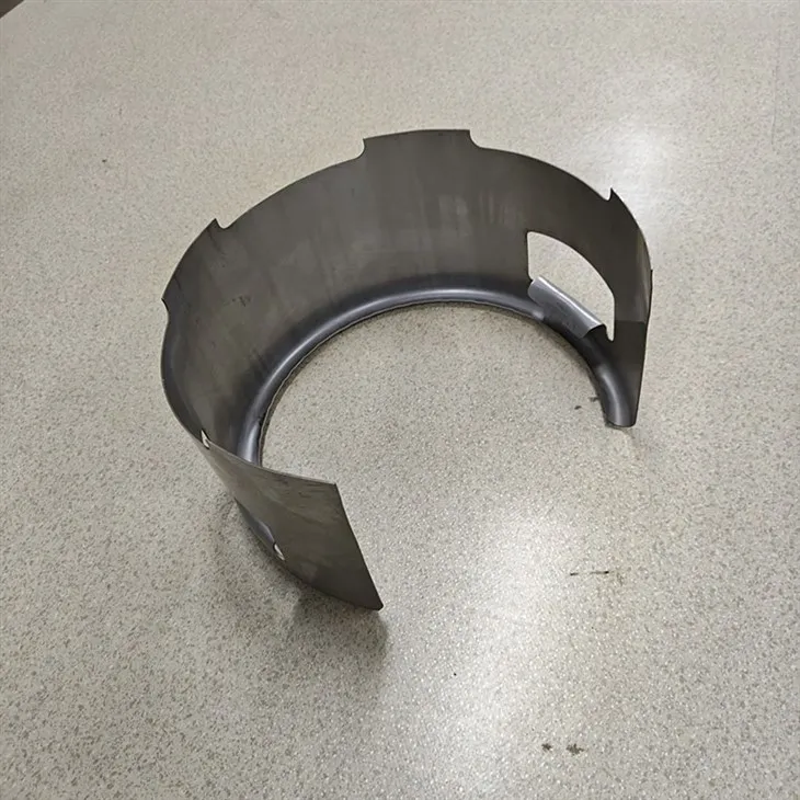 High-Integrity LPG Cylinder Tooling: Master The Physics Of Deep Drawing best