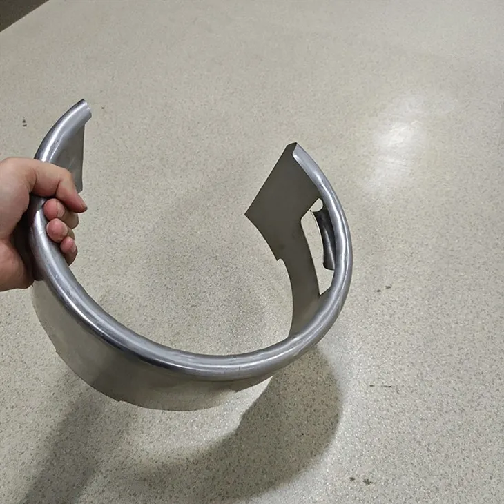 High-Integrity LPG Cylinder Tooling: Master The Physics Of Deep Drawing price