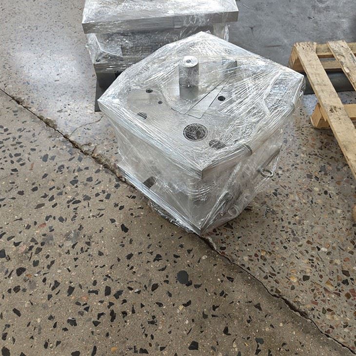 High Output Heavy Duty Custom Metal Stamping Press Tooling factory High Output Heavy Duty Custom Metal Stamping Press Tooling factory