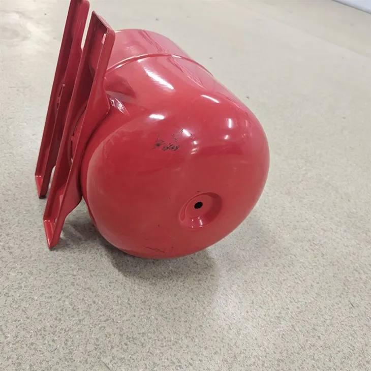 High-Performance Fire Extinguisher Moulds: Engineering Safety For Global Markets