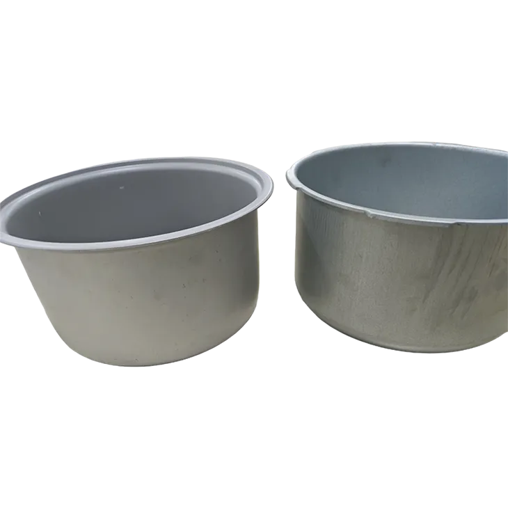 High-Performance Rice Cooker Inner Pot Molds: The Blueprint For Culinary Excellence