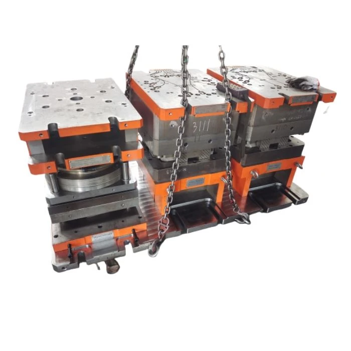 High Precision Hole Flanging Die With Anti-Cracking Micro-Geometry Control manufacturers High Precision Hole Flanging Die With Anti-Cracking Micro-Geometry Control manufacturers