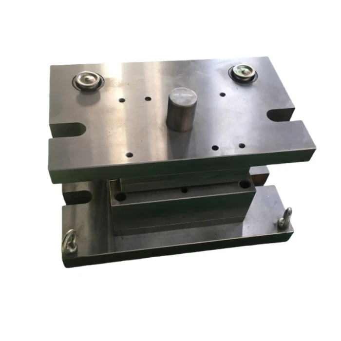 High Precision Hole Flanging Die With Anti-Cracking Micro-Geometry Control suppliers High Precision Hole Flanging Die With Anti-Cracking Micro-Geometry Control suppliers