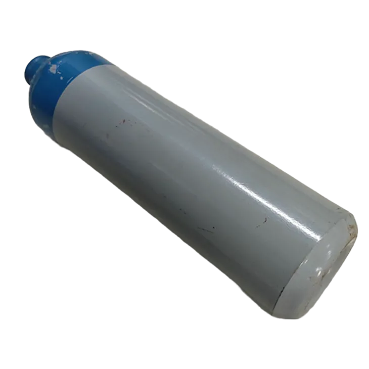 High-Precision LPG Cylinder Mould For Automated Gas Cylinder Production price