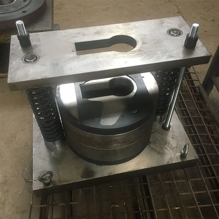 High-Precision Stamping Molds: Engineering The Future Of Industrial Metal Forming factory