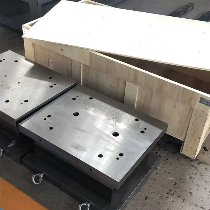 High Rigidity Close Tolerance Stamping Die For Complex Metal Components manufacturers High Rigidity Close Tolerance Stamping Die For Complex Metal Components manufacturers