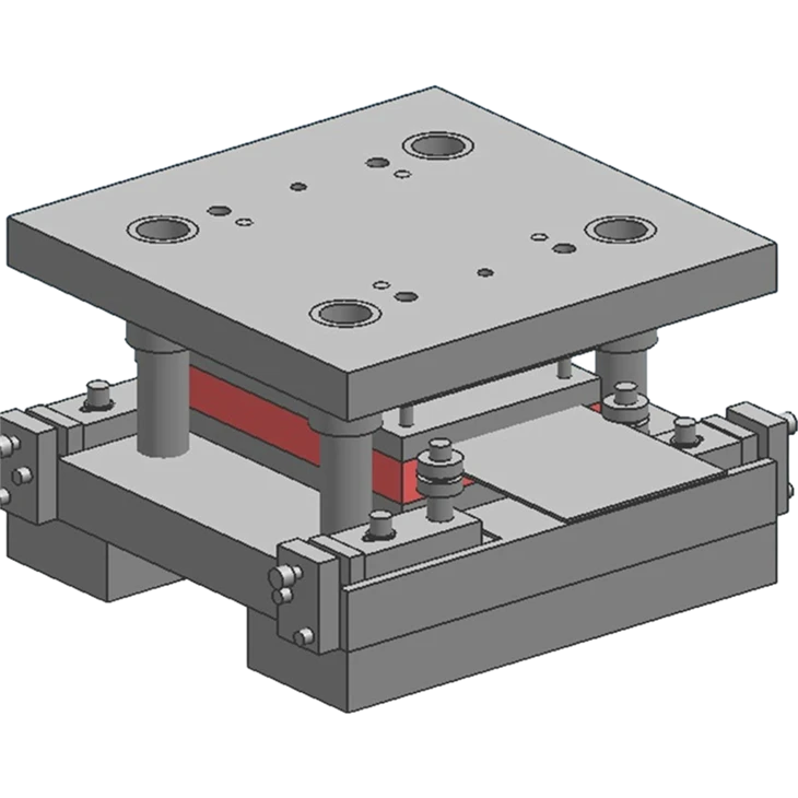 High-Speed Progressive Stamping Die | Precision Multi-Station Tooling Manufacturer best High-Speed Progressive Stamping Die | Precision Multi-Station Tooling Manufacturer best