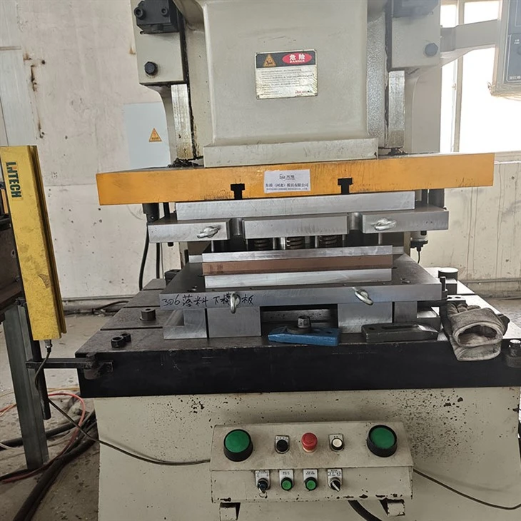 High-Speed Progressive Stamping Tool For Micro Precision Metal Components best High-Speed Progressive Stamping Tool For Micro Precision Metal Components best